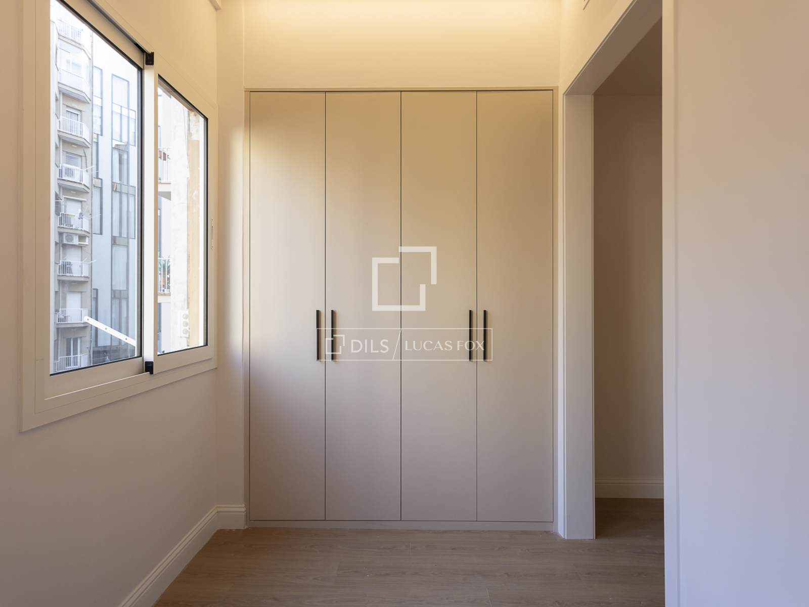 Wohnung in Barcelona, Spanien 2 Schlafzimmer, 84 m2 Nr. 167981