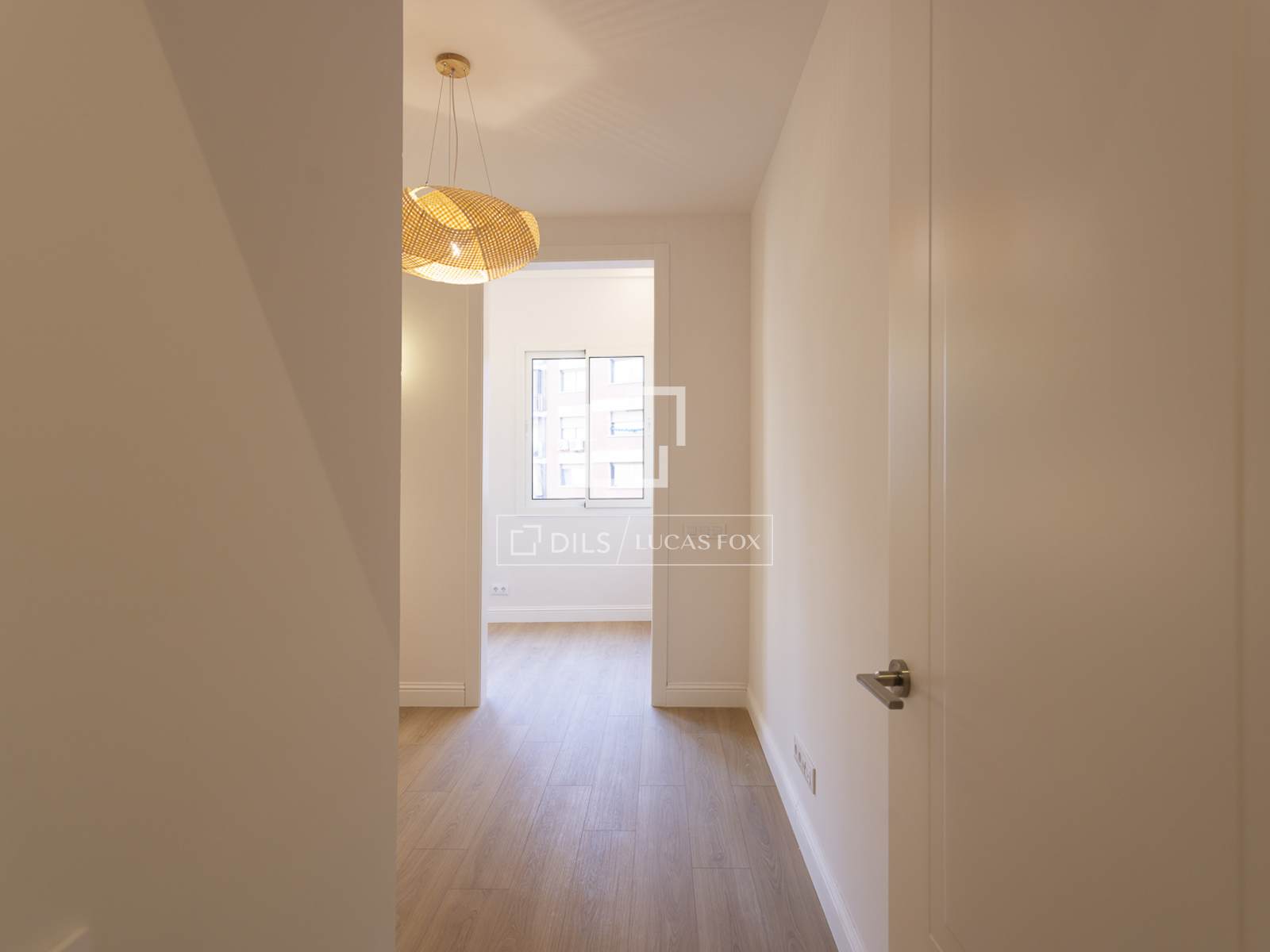 Wohnung in Barcelona, Spanien 2 Schlafzimmer, 84 m2 Nr. 167981