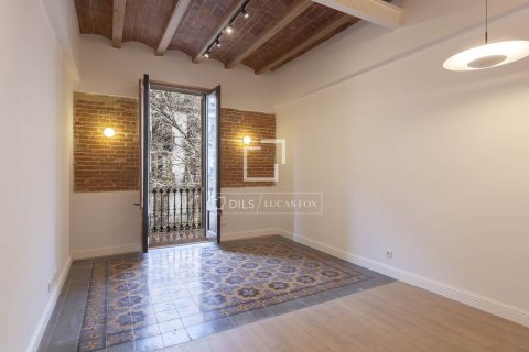 Apartament w Barcelona, Hiszpania 2 sypialnie, 84 mkw. nr 167981