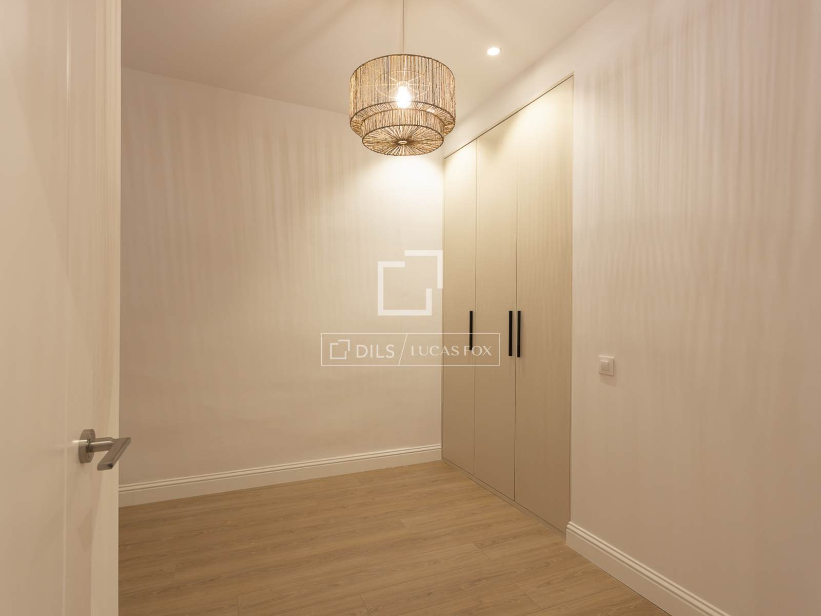 Wohnung in Barcelona, Spanien 2 Schlafzimmer, 84 m2 Nr. 167981
