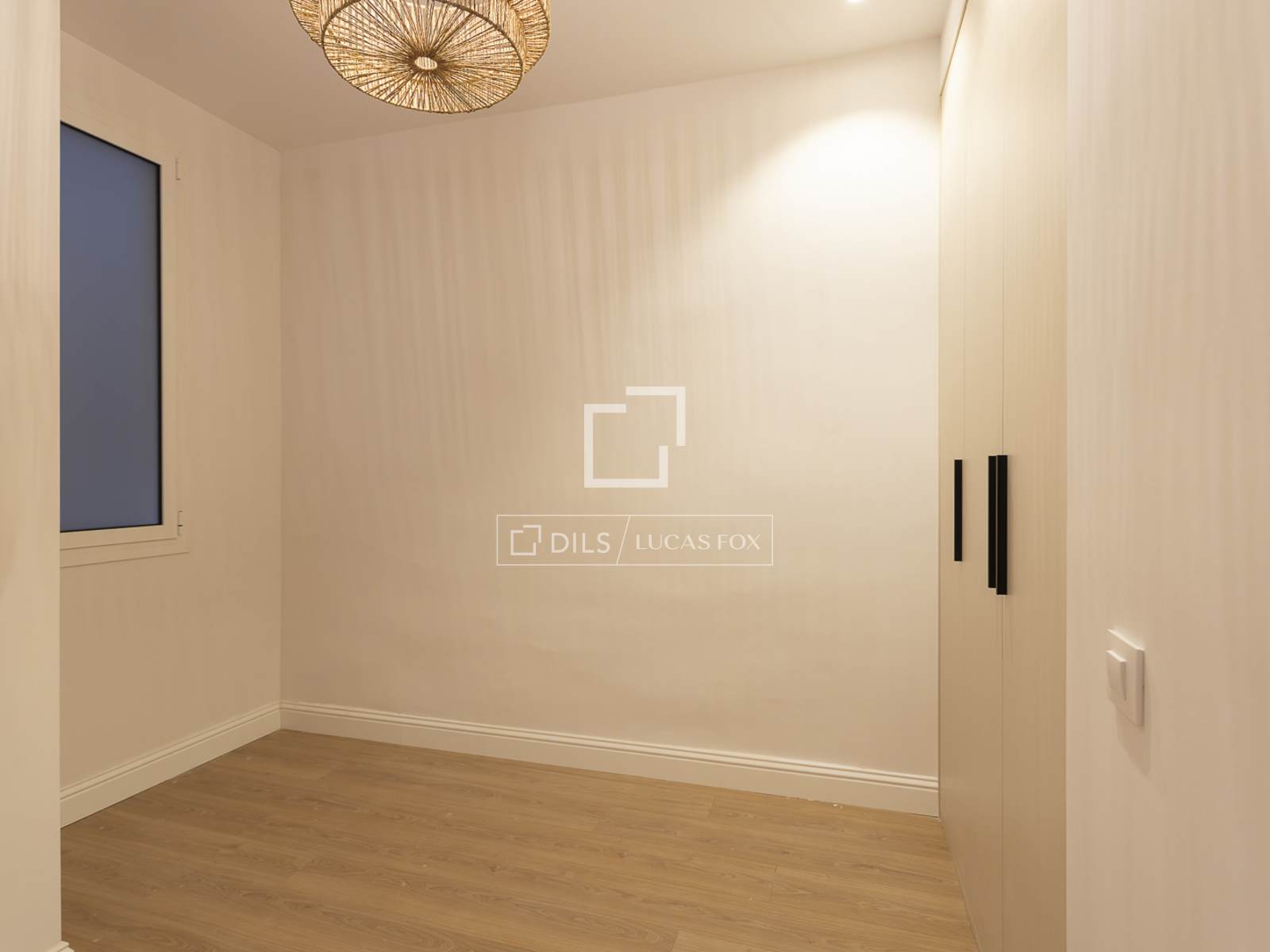 Wohnung in Barcelona, Spanien 2 Schlafzimmer, 84 m2 Nr. 167981