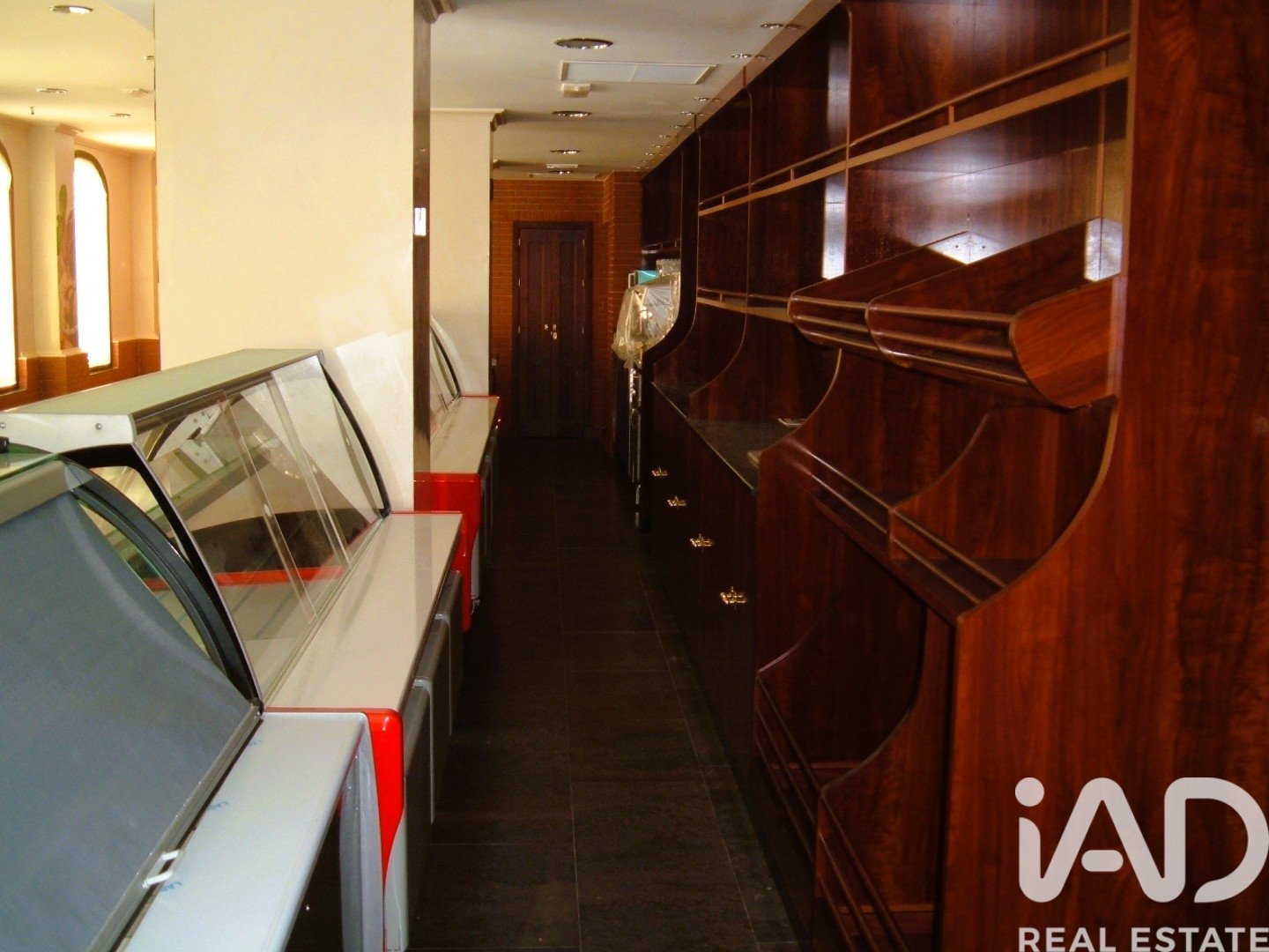 Commercial property in San Fernando, Cadiz, Spain 204 sq.m. No. 152499