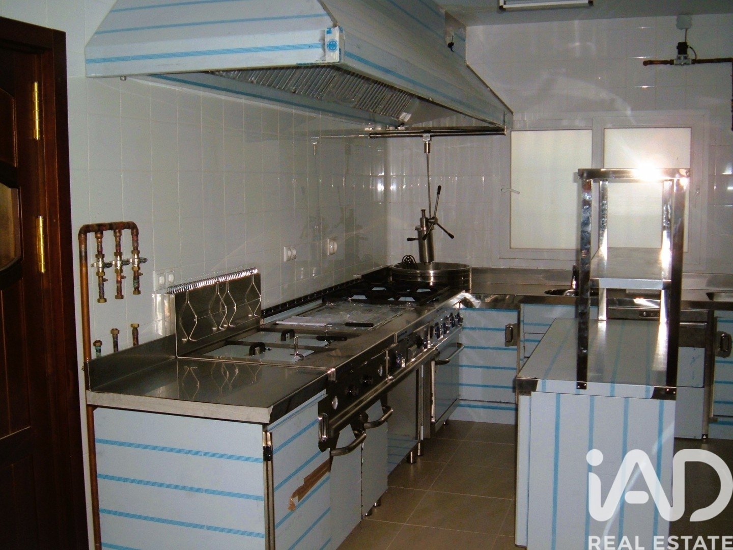 Commercial property in San Fernando, Cadiz, Spain 204 sq.m. No. 152499