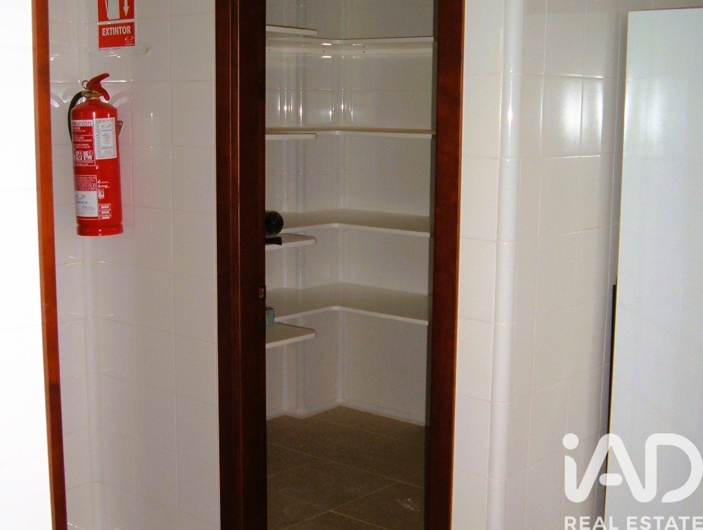 Commercial property in San Fernando, Cadiz, Spain 204 sq.m. No. 152499