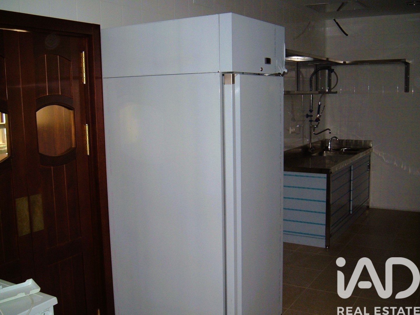 Commercial property in San Fernando, Cadiz, Spain 204 sq.m. No. 152499