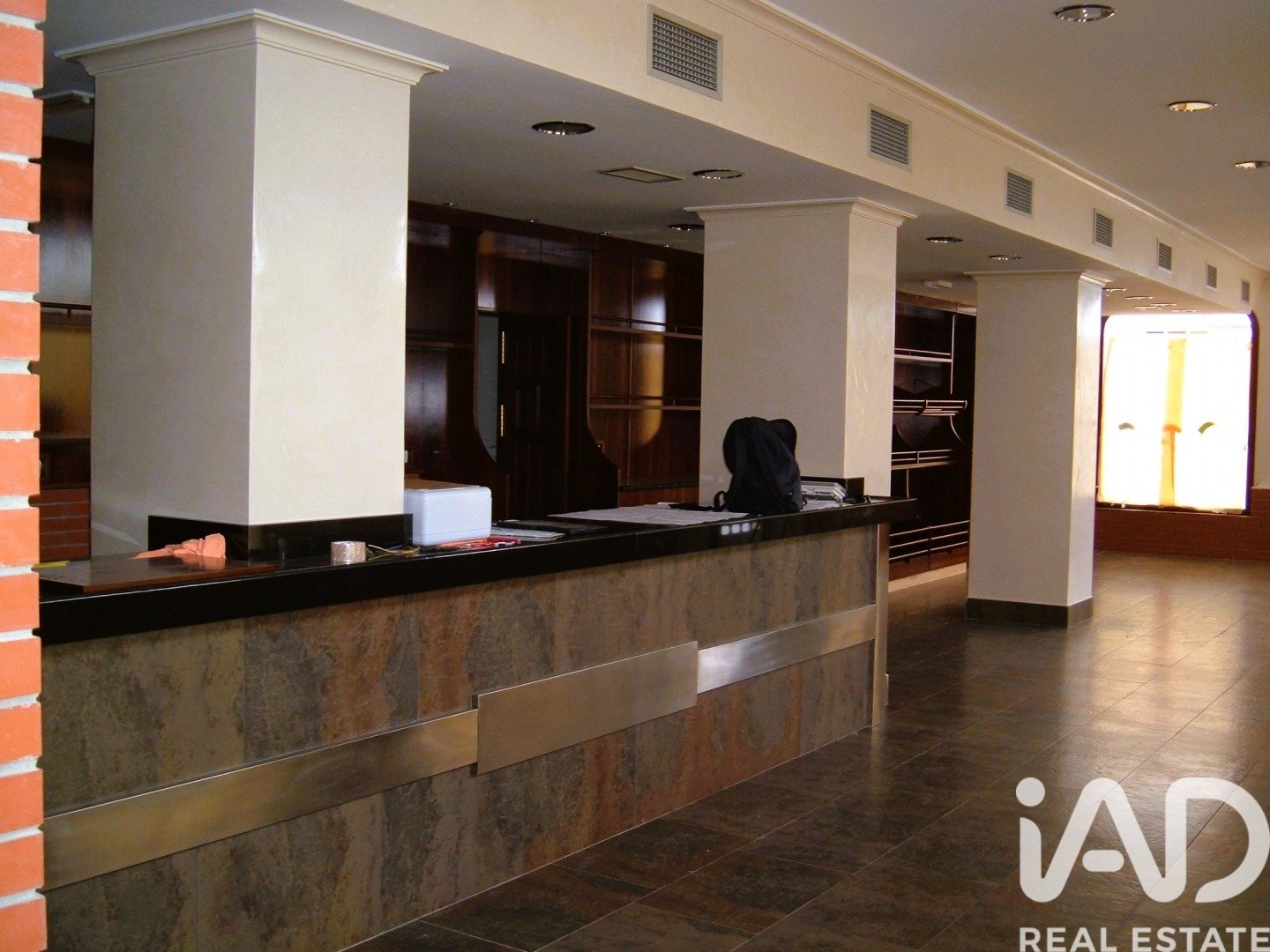 Commercial property in San Fernando, Cadiz, Spain 204 sq.m. No. 152499