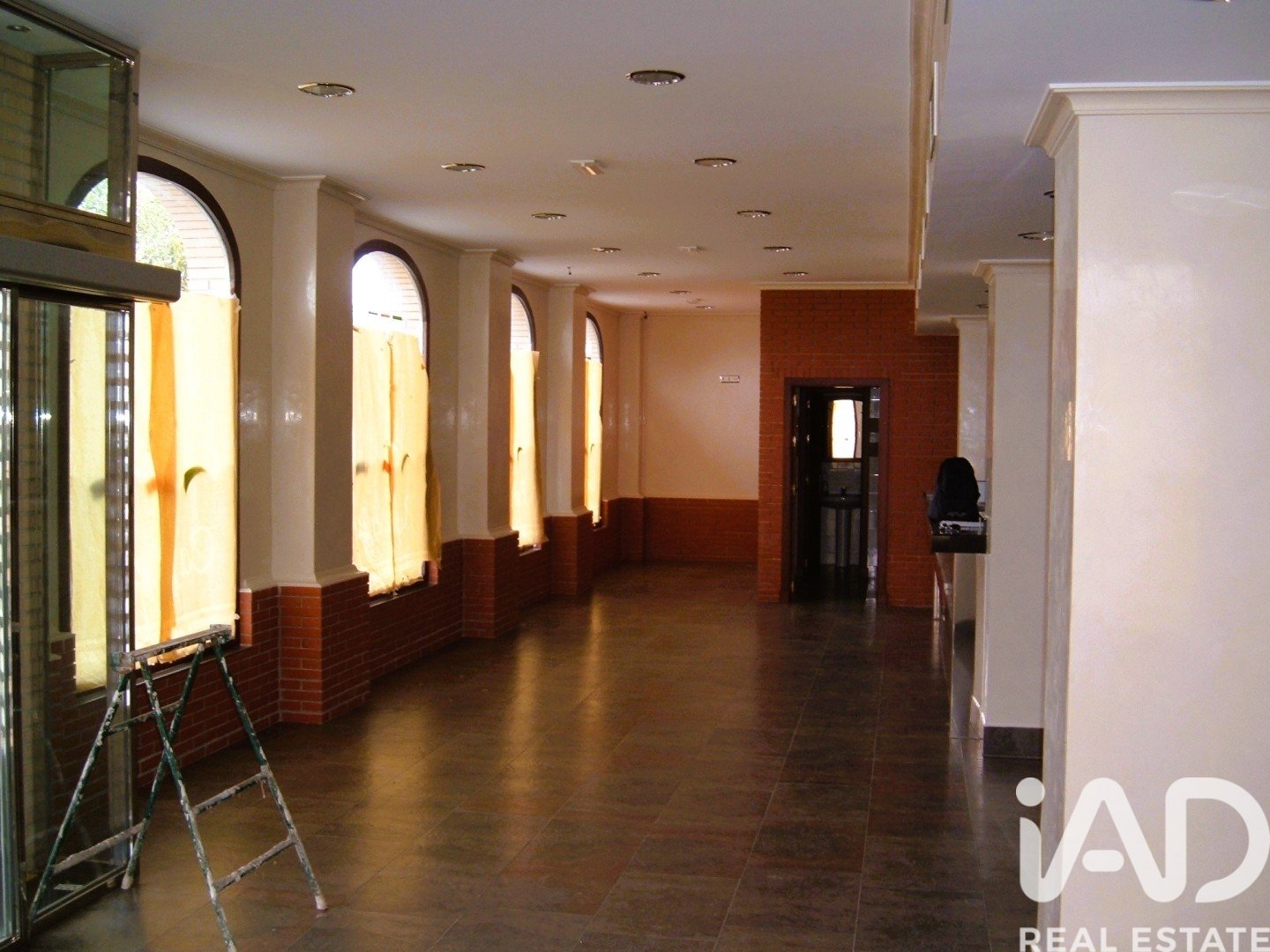 Commercial property in San Fernando, Cadiz, Spain 204 sq.m. No. 152499