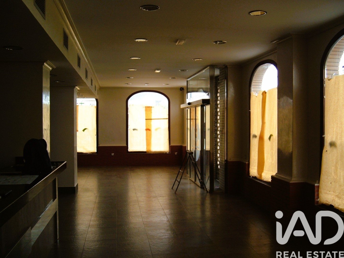 Commercial property in San Fernando, Cadiz, Spain 204 sq.m. No. 152499