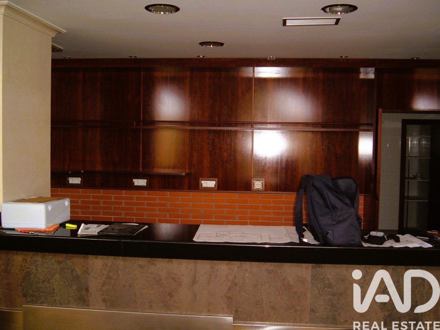 Commercial property in San Fernando, Cadiz, Spain 204 sq.m. No. 152499