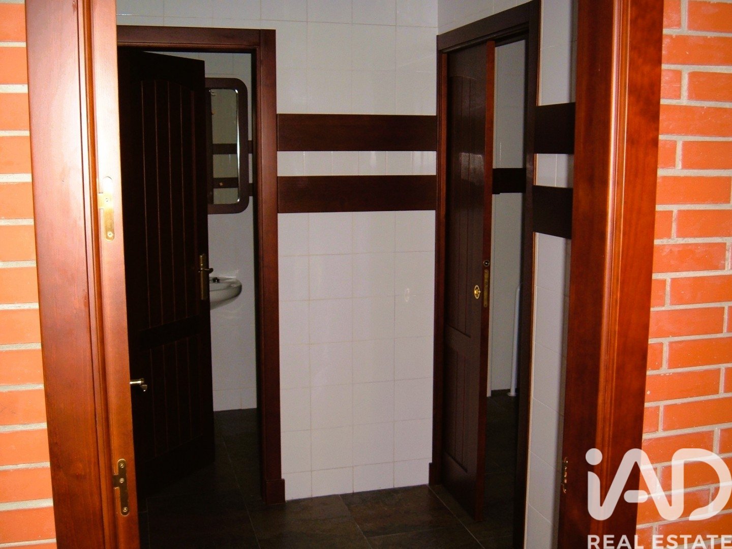 Commercial property in San Fernando, Cadiz, Spain 204 sq.m. No. 152499
