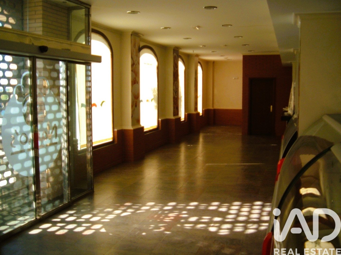 Commercial property in San Fernando, Cadiz, Spain 204 sq.m. No. 152499
