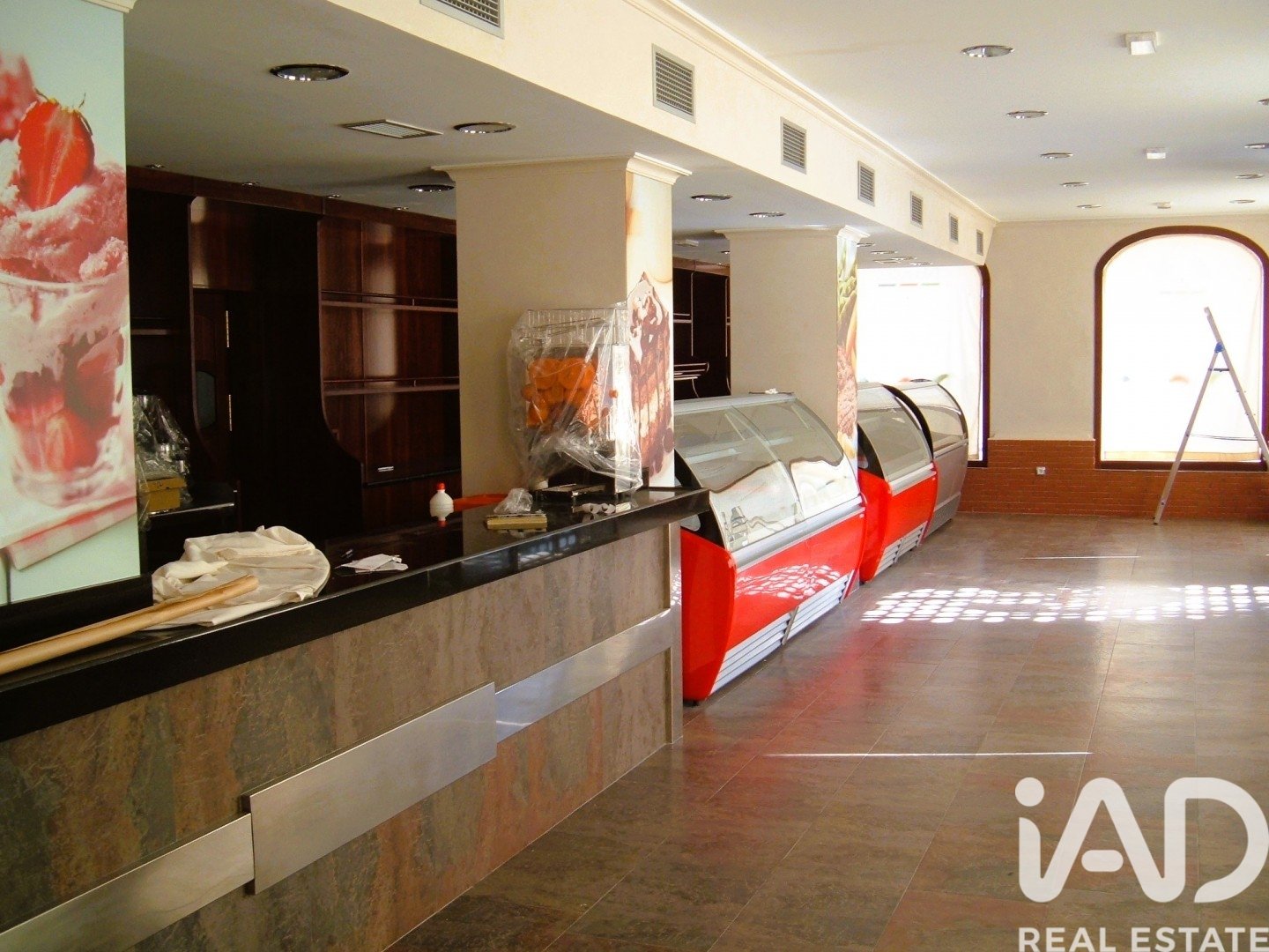 Commercial property in San Fernando, Cadiz, Spain 204 sq.m. No. 152499