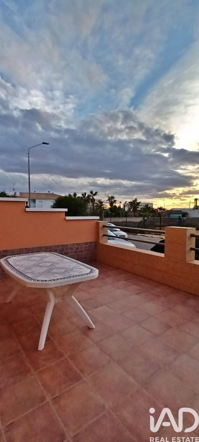 Kaupunkipientalo Aguilas, Murcia, Espanja 152 m2 No. 152502