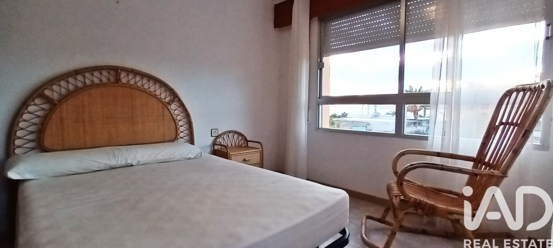 Kaupunkipientalo Aguilas, Murcia, Espanja 152 m2 No. 152502