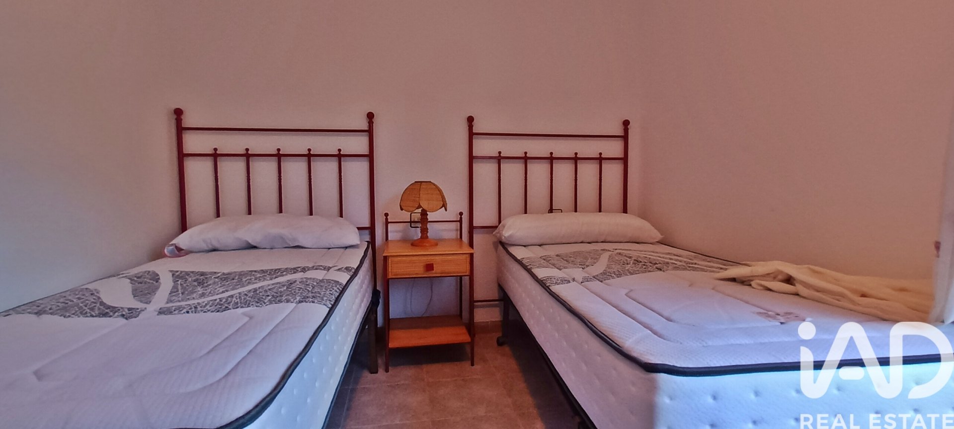 Kaupunkipientalo Aguilas, Murcia, Espanja 152 m2 No. 152502