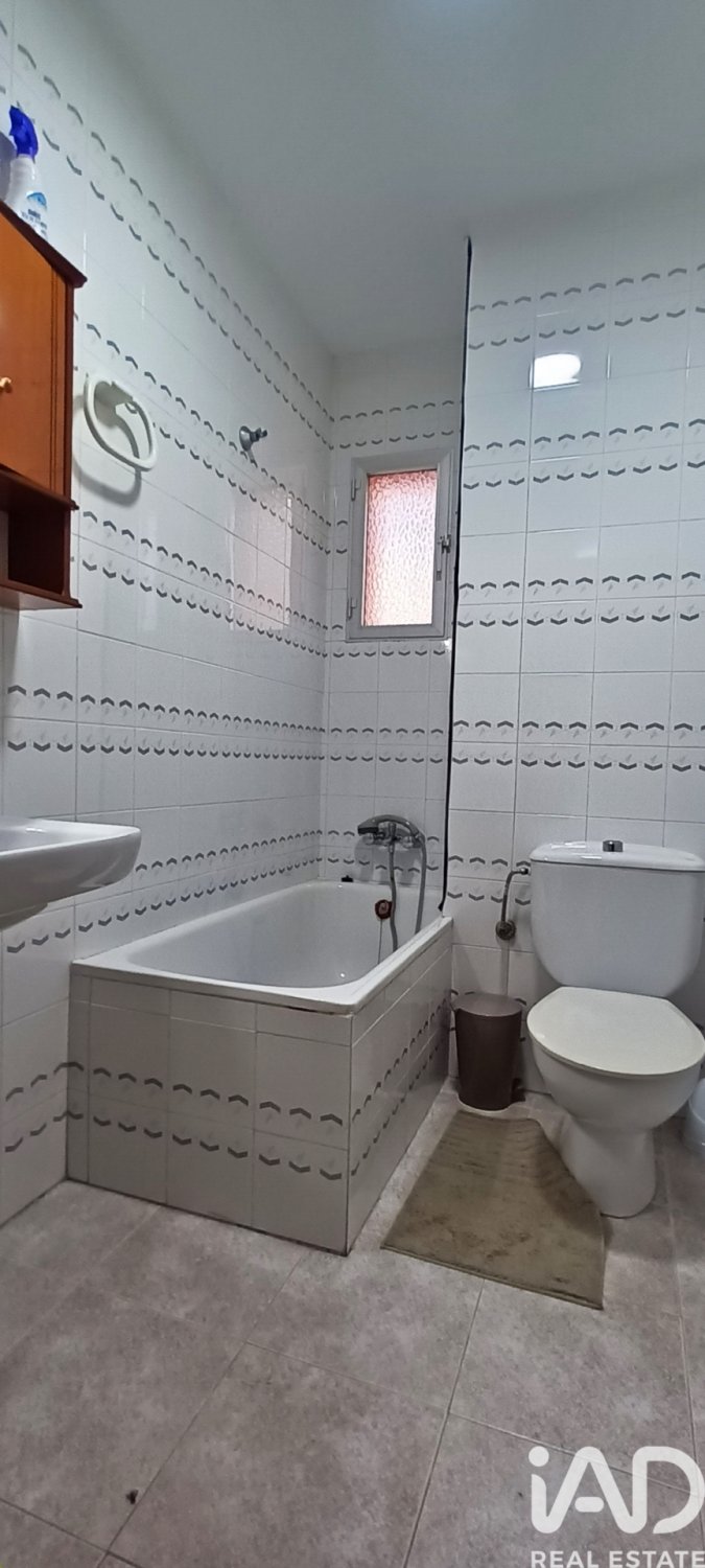 Kaupunkipientalo Aguilas, Murcia, Espanja 152 m2 No. 152502