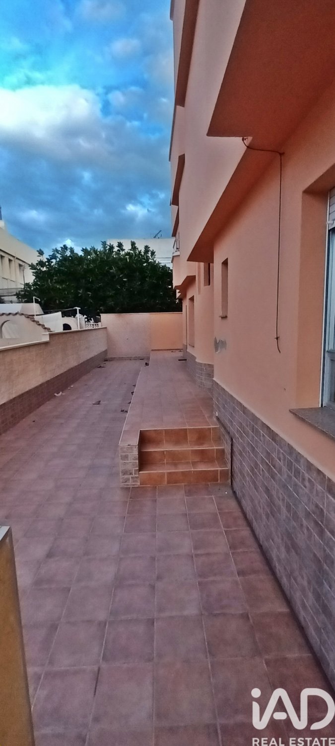 Kaupunkipientalo Aguilas, Murcia, Espanja 152 m2 No. 152502
