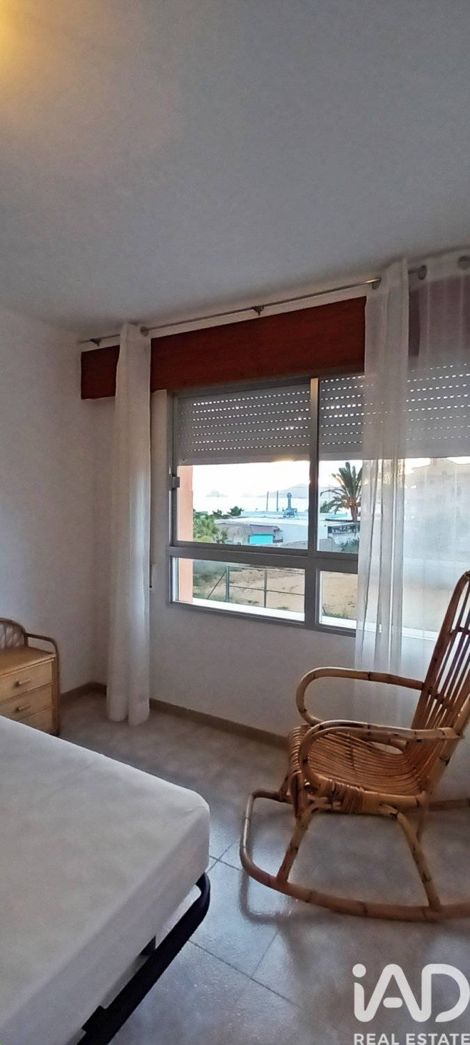 Kaupunkipientalo Aguilas, Murcia, Espanja 152 m2 No. 152502
