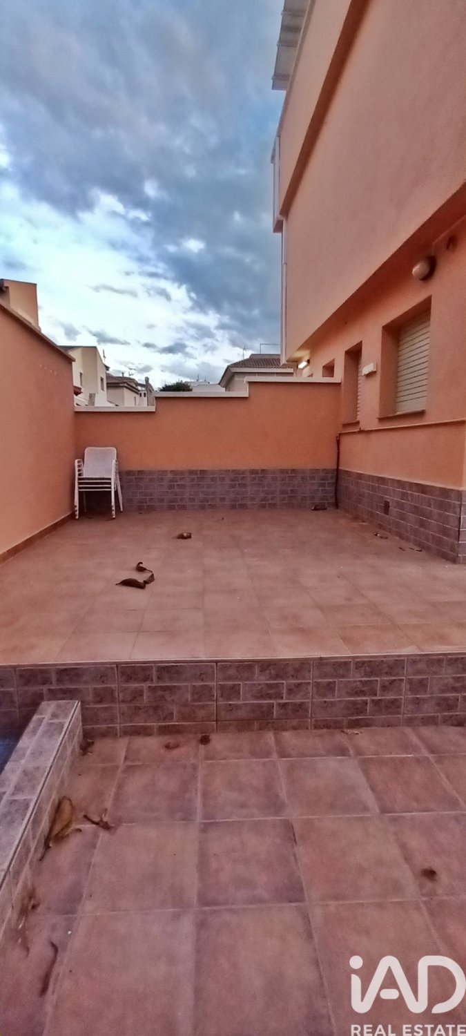 Kaupunkipientalo Aguilas, Murcia, Espanja 152 m2 No. 152502