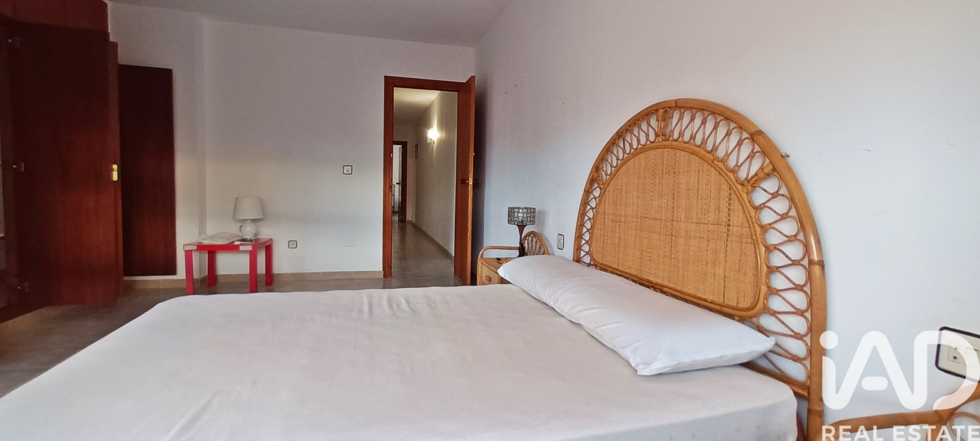Kaupunkipientalo Aguilas, Murcia, Espanja 152 m2 No. 152502