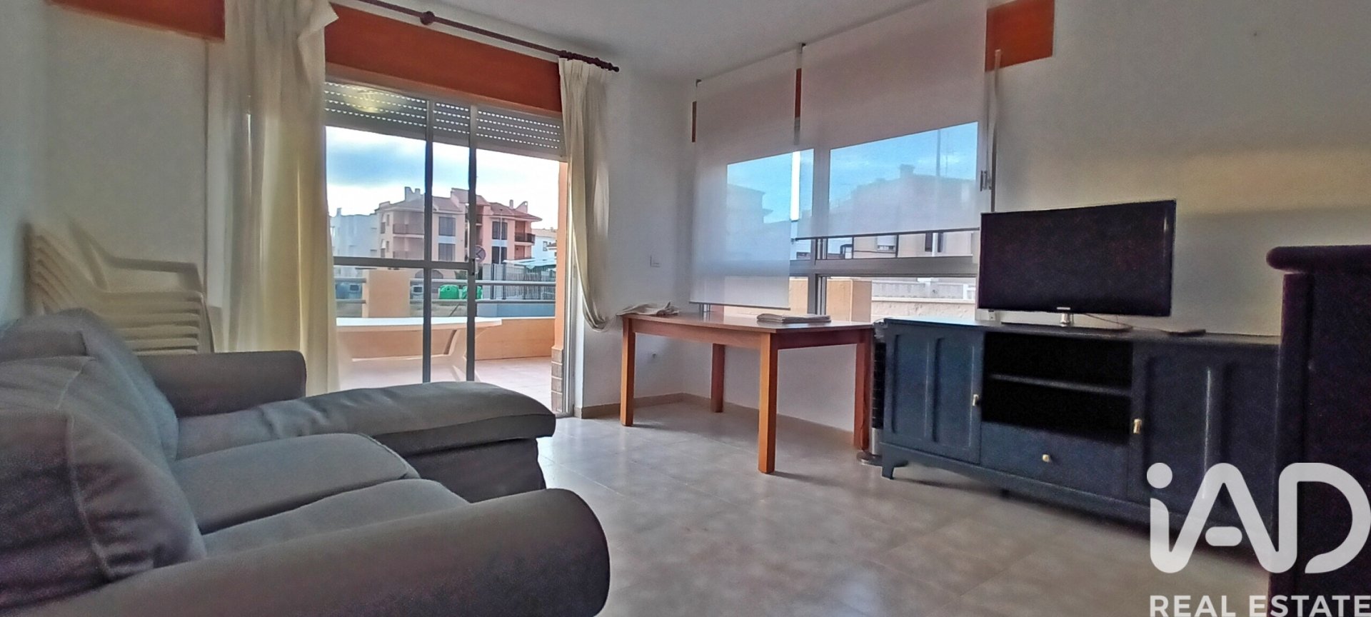 Kaupunkipientalo Aguilas, Murcia, Espanja 152 m2 No. 152502