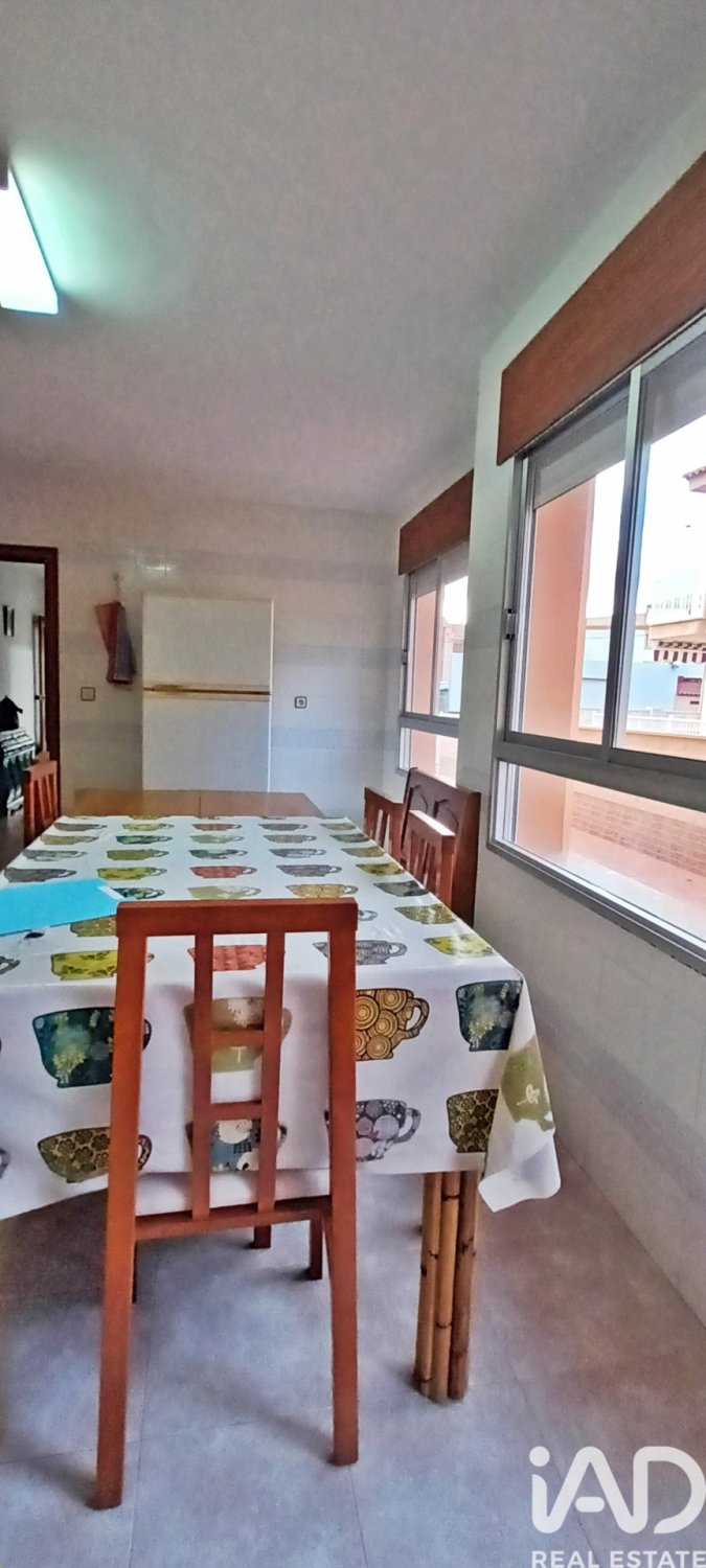 Kaupunkipientalo Aguilas, Murcia, Espanja 152 m2 No. 152502