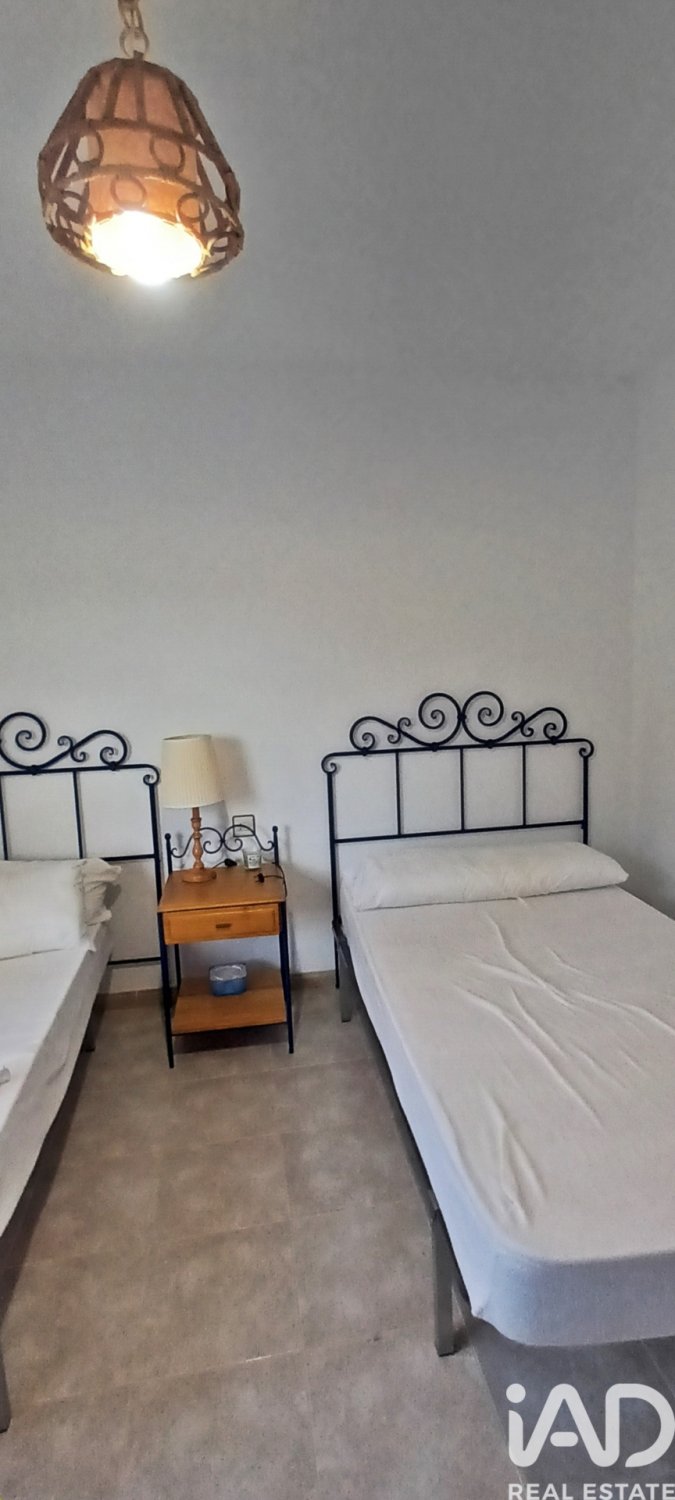 Kaupunkipientalo Aguilas, Murcia, Espanja 152 m2 No. 152502