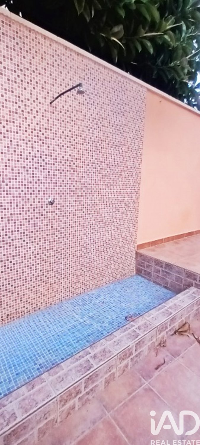 Kaupunkipientalo Aguilas, Murcia, Espanja 152 m2 No. 152502