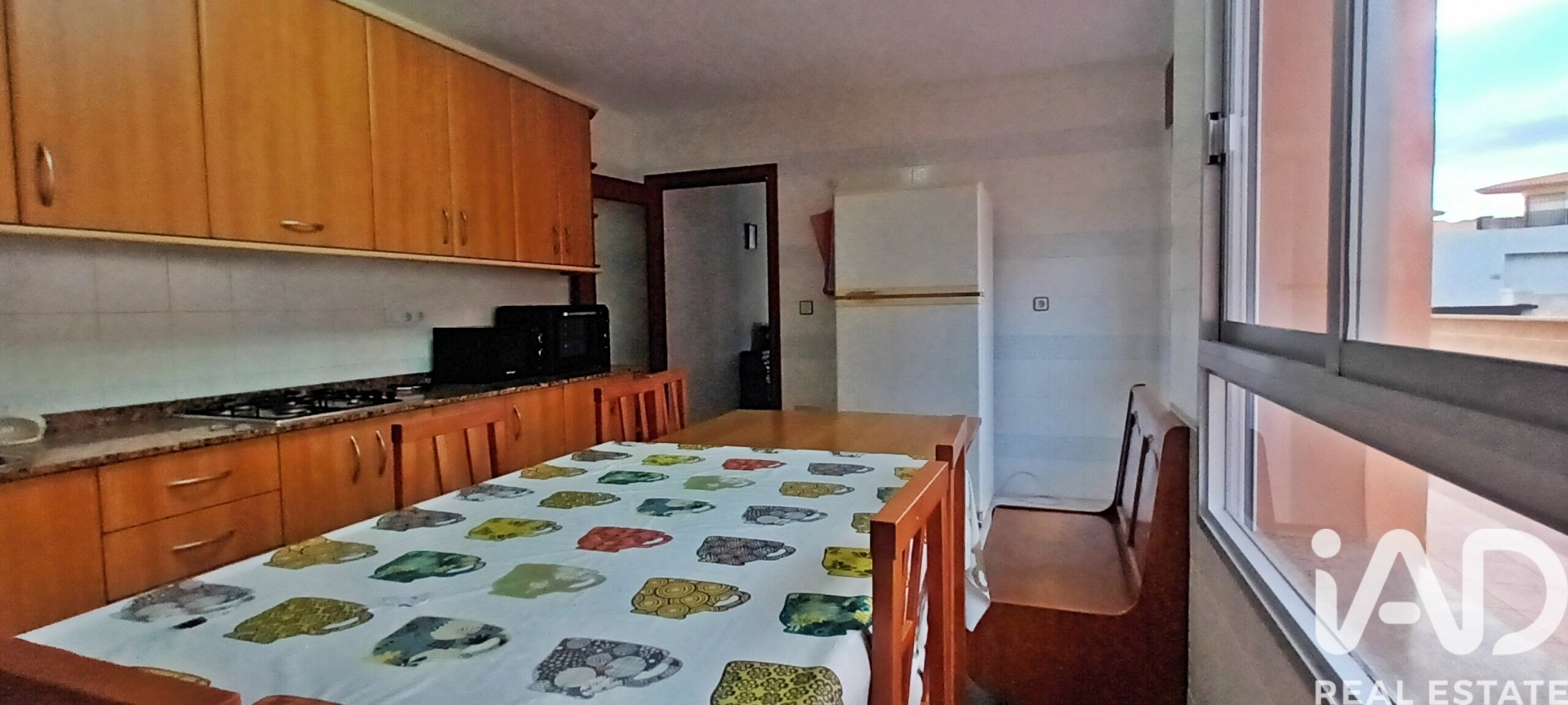 Kaupunkipientalo Aguilas, Murcia, Espanja 152 m2 No. 152502