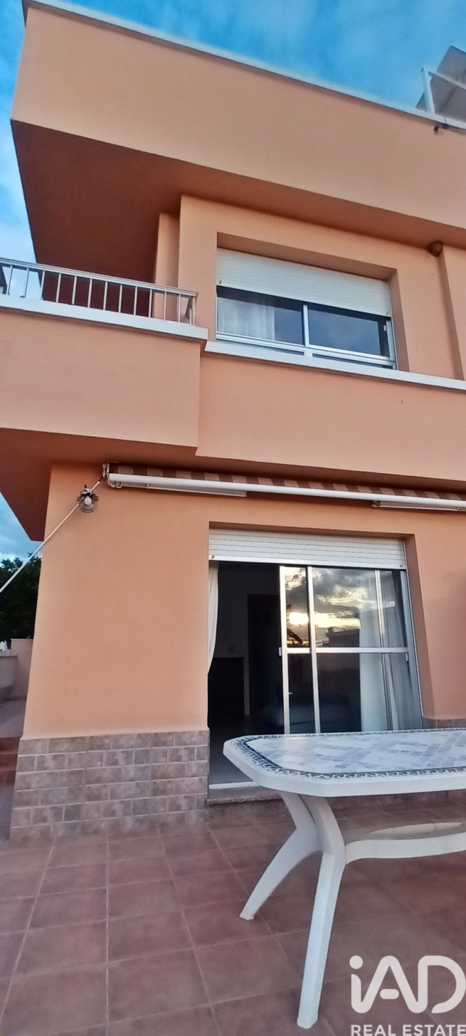Kaupunkipientalo Aguilas, Murcia, Espanja 152 m2 No. 152502