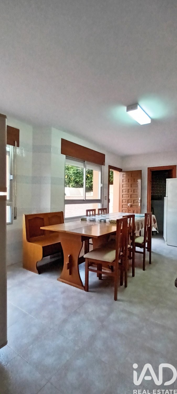 Kaupunkipientalo Aguilas, Murcia, Espanja 152 m2 No. 152502