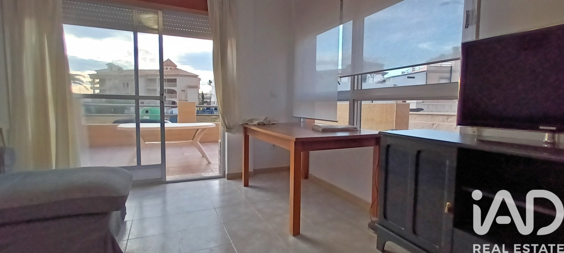 Kaupunkipientalo Aguilas, Murcia, Espanja 152 m2 No. 152502