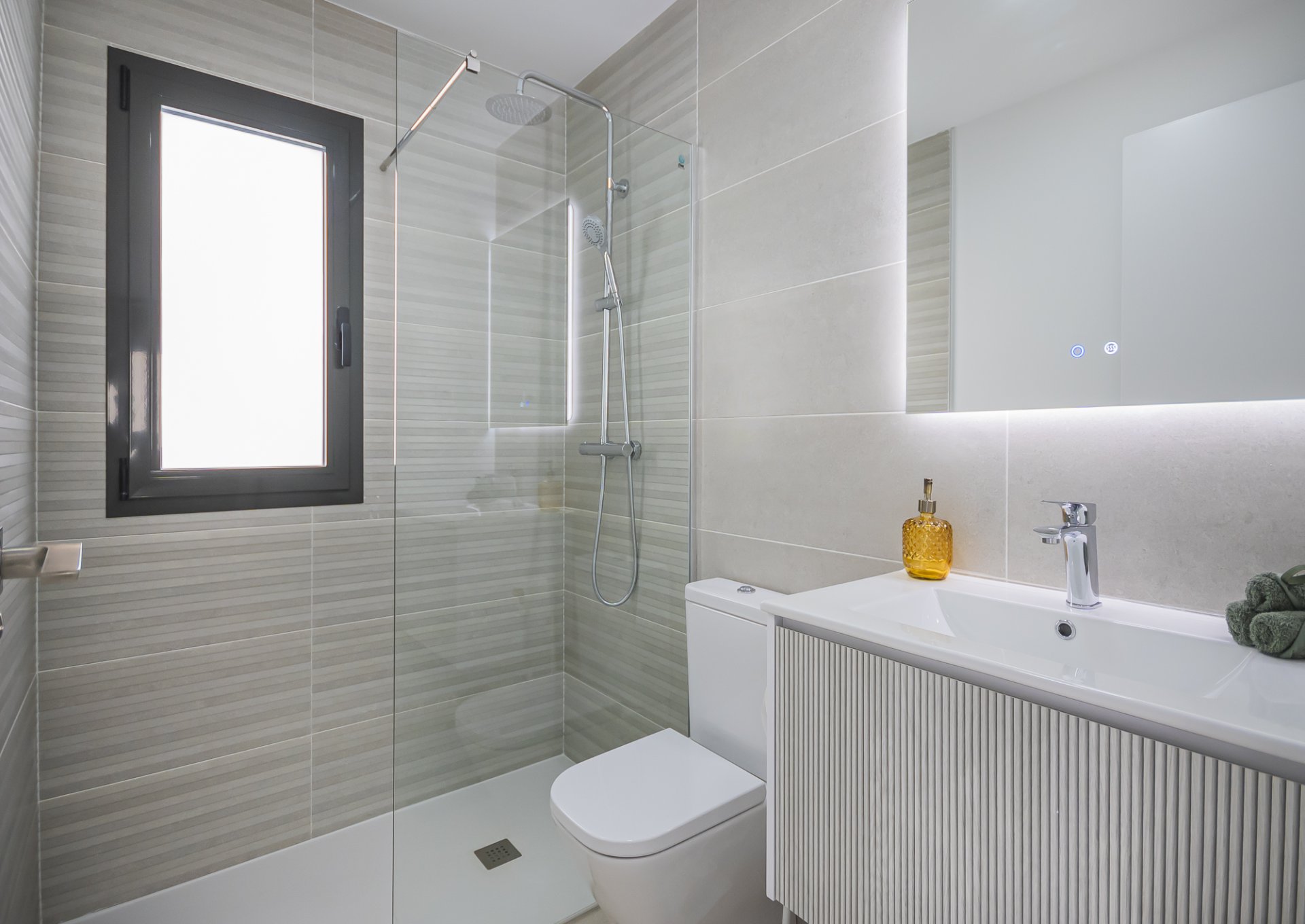 Townhouse in Los Balcones, Alicante, Spanien 3 Schlafzimmer, 167 m2 Nr. 168372