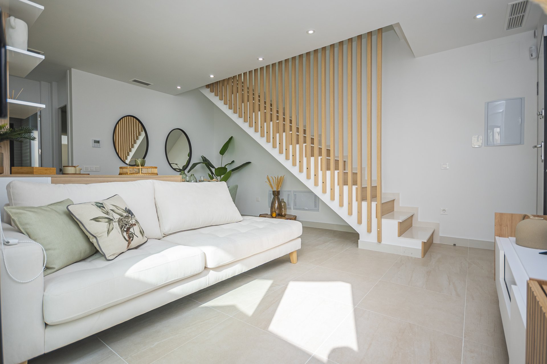 Townhouse in Los Balcones, Alicante, Spanien 3 Schlafzimmer, 167 m2 Nr. 168372