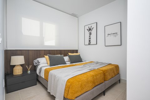 Townhouse in Los Balcones, Alicante, Spanien 3 Schlafzimmer, 167 m2 Nr. 168372