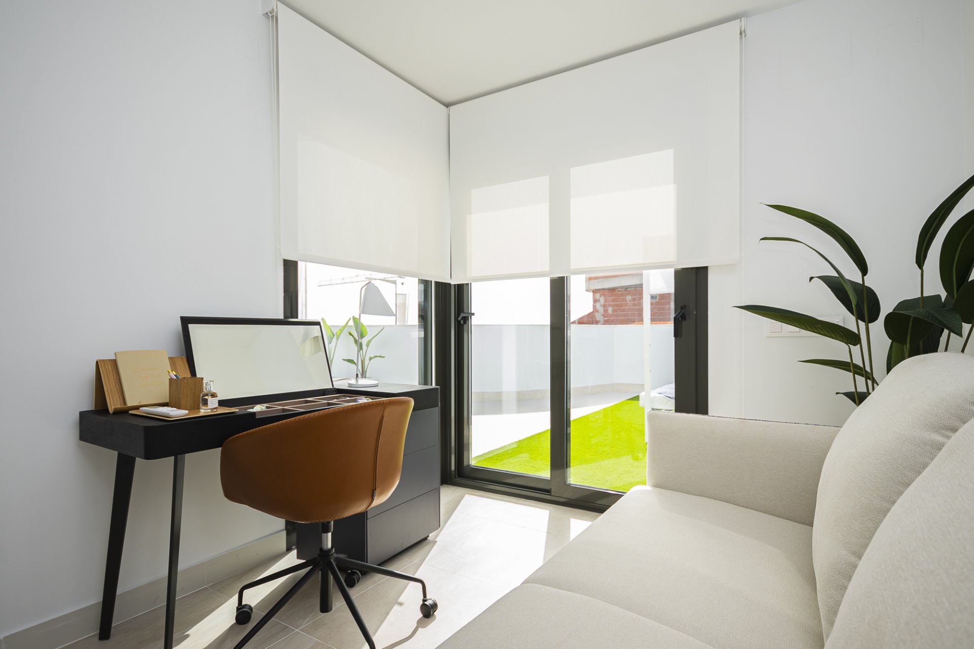 Townhouse in Los Balcones, Alicante, Spanien 3 Schlafzimmer, 167 m2 Nr. 168372