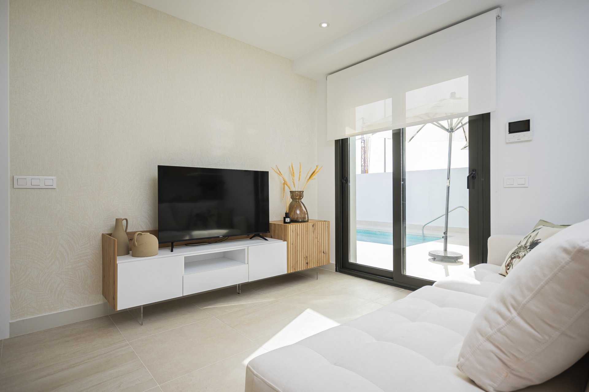 Townhouse in Los Balcones, Alicante, Spanien 3 Schlafzimmer, 167 m2 Nr. 168372