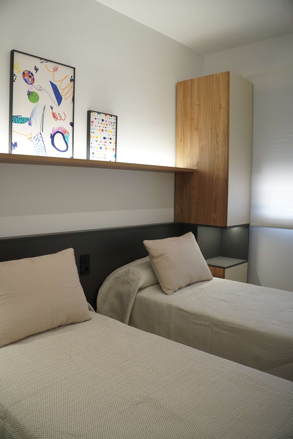 Apartamento en Torre de la Horadada, Alicante, España 3 dormitorios, 173 m2 No. 168367