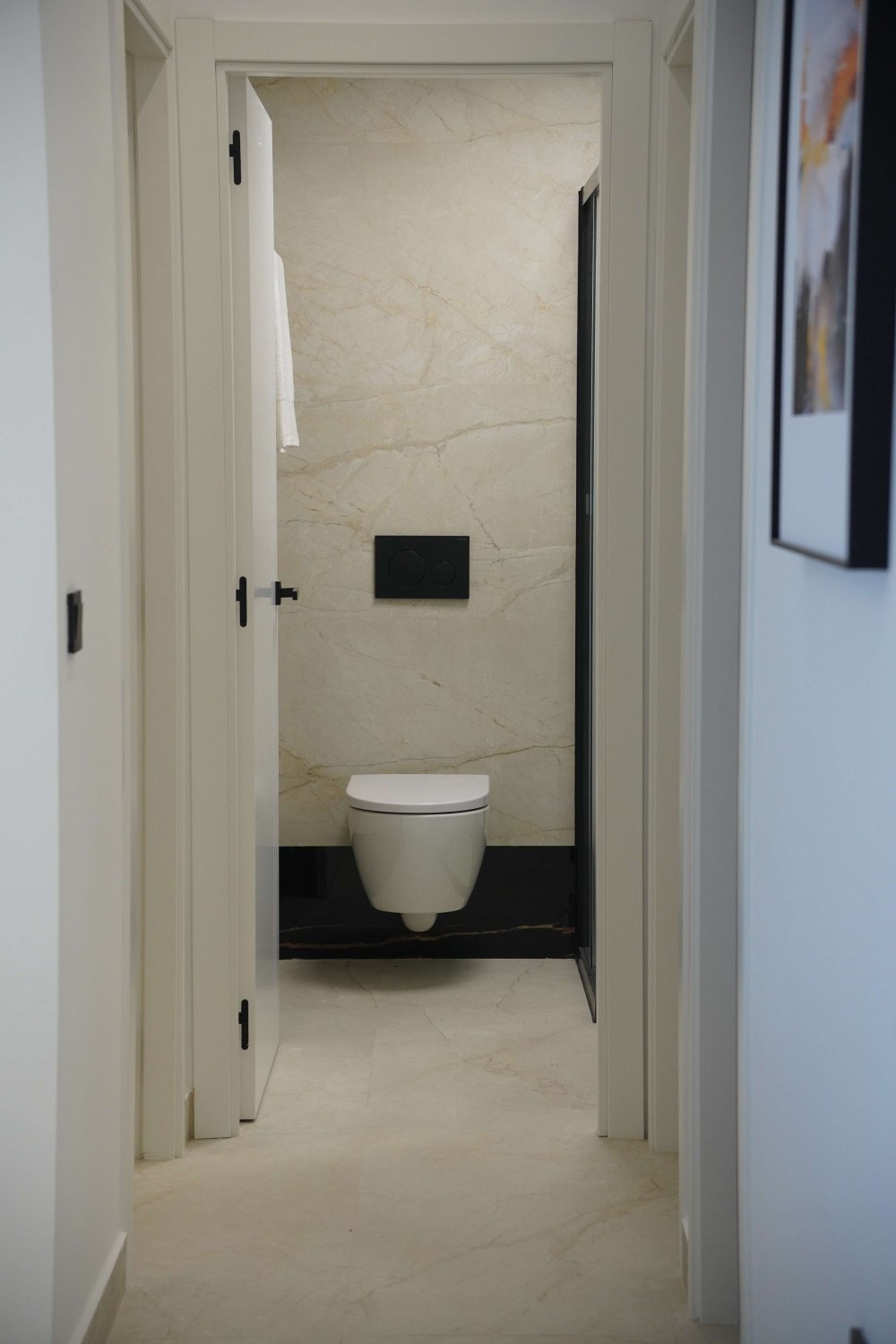 Apartamento en Torre de la Horadada, Alicante, España 3 dormitorios, 173 m2 No. 168367