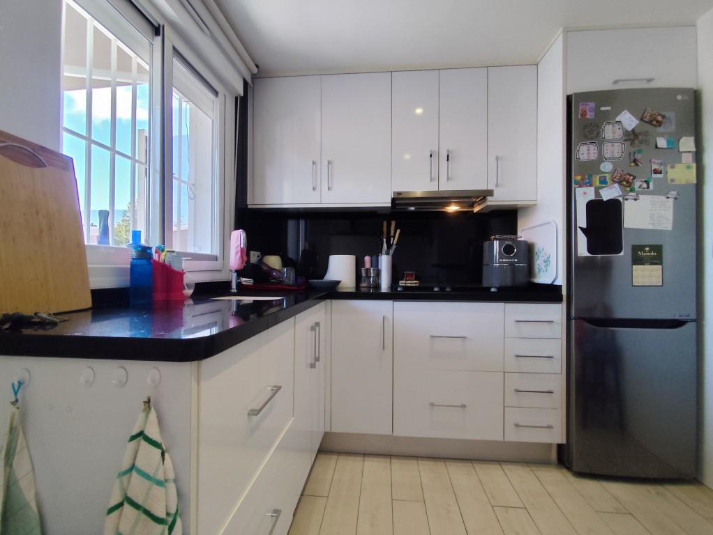Townhouse in Torrevieja, Alicante, Spanien 4 Schlafzimmer, 189 m2 Nr. 196172