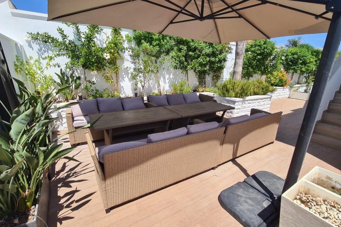 Villa in Ciudad Quesada, Alicante, Spanien 3 Schlafzimmer, 165 m2 Nr. 196174