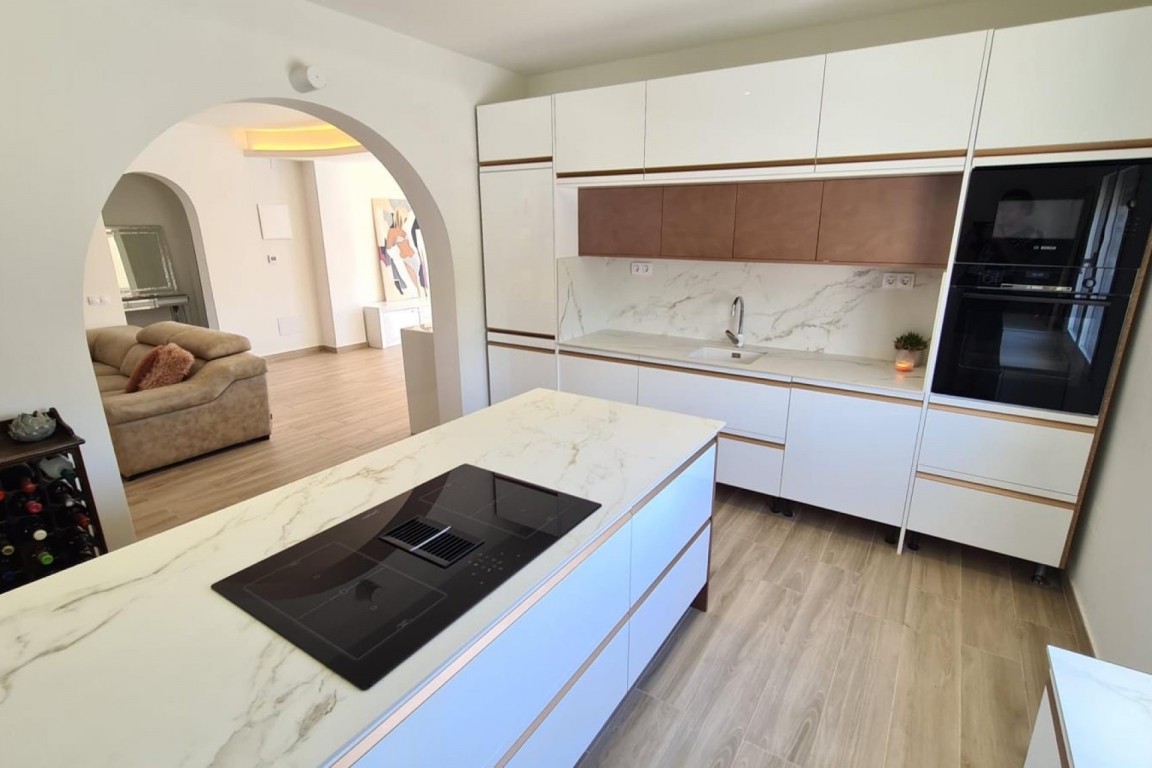 Villa in Ciudad Quesada, Alicante, Spanien 3 Schlafzimmer, 165 m2 Nr. 196174