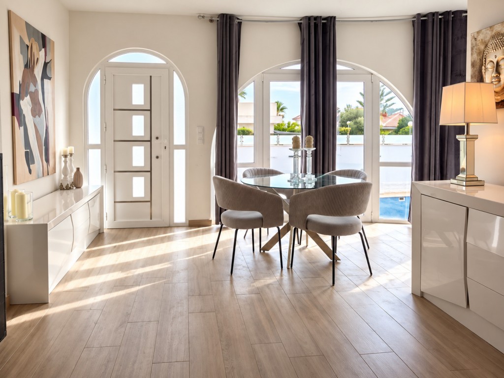 Villa in Ciudad Quesada, Alicante, Spanien 3 Schlafzimmer, 165 m2 Nr. 196174