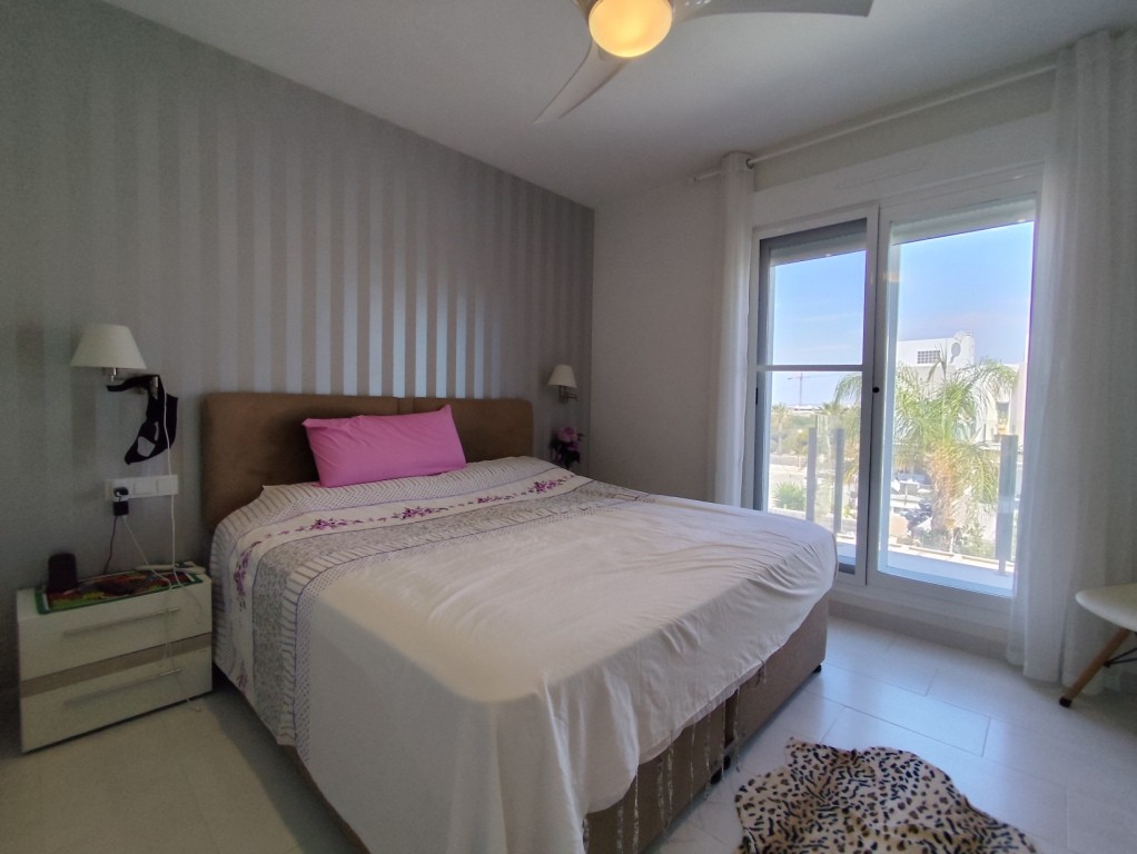 Townhouse in Torrevieja, Alicante, Spanien 4 Schlafzimmer, 189 m2 Nr. 196173