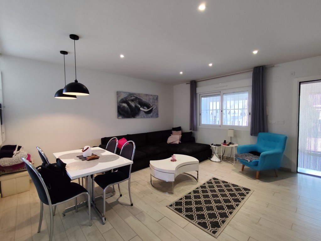 Townhouse in Torrevieja, Alicante, Spanien 4 Schlafzimmer, 189 m2 Nr. 196173