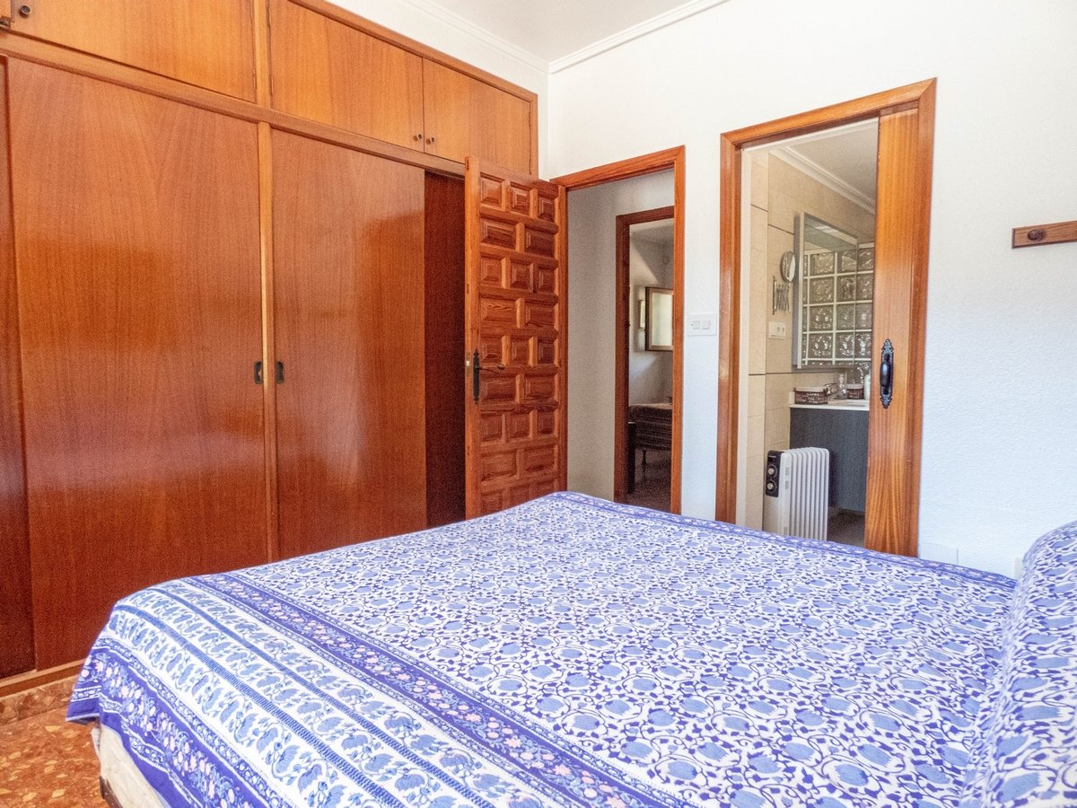 Huvila Dehesa De Campoamor, Alicante, Espanja 6 makuuhuonetta, 268 m2 No. 151848