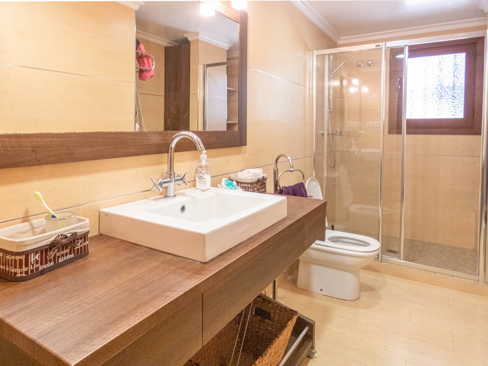 Huvila Dehesa De Campoamor, Alicante, Espanja 6 makuuhuonetta, 268 m2 No. 151848
