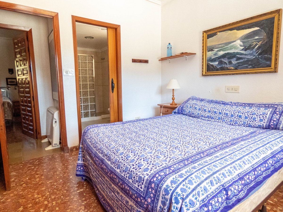 Huvila Dehesa De Campoamor, Alicante, Espanja 6 makuuhuonetta, 268 m2 No. 151848