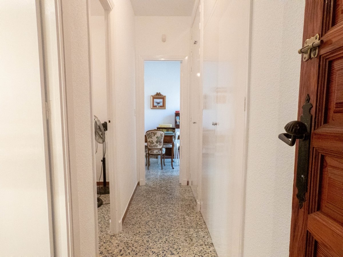 Huvila Dehesa De Campoamor, Alicante, Espanja 6 makuuhuonetta, 268 m2 No. 151848