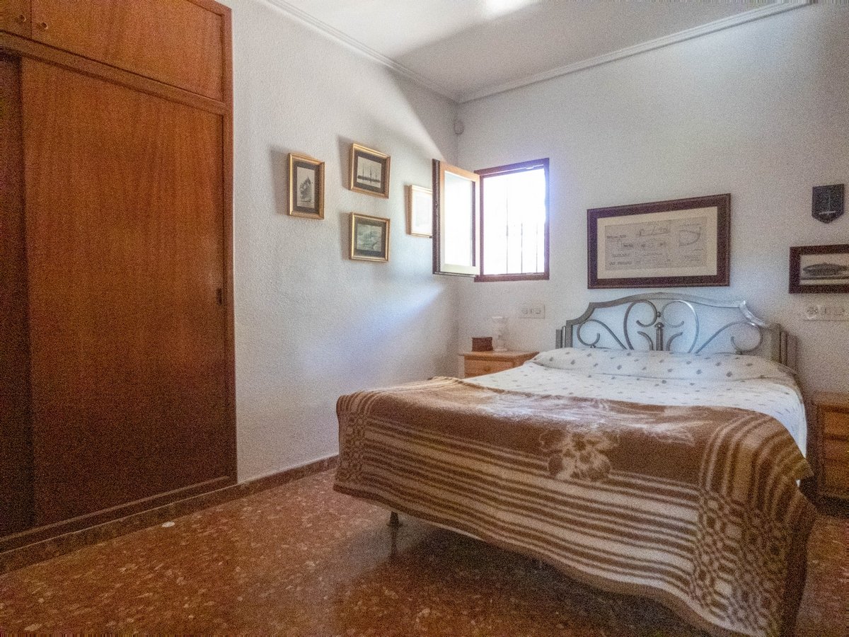 Huvila Dehesa De Campoamor, Alicante, Espanja 6 makuuhuonetta, 268 m2 No. 151848